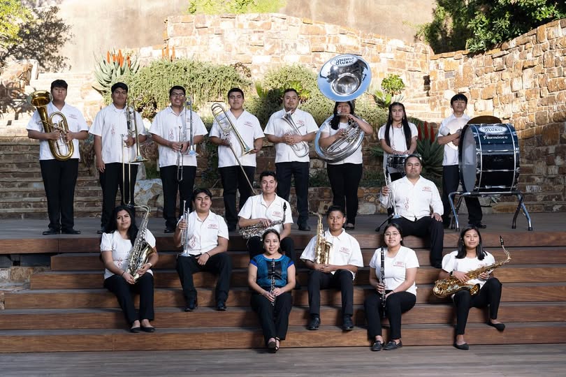 Team and operations of 432 NO-MAD'S C.I.C.